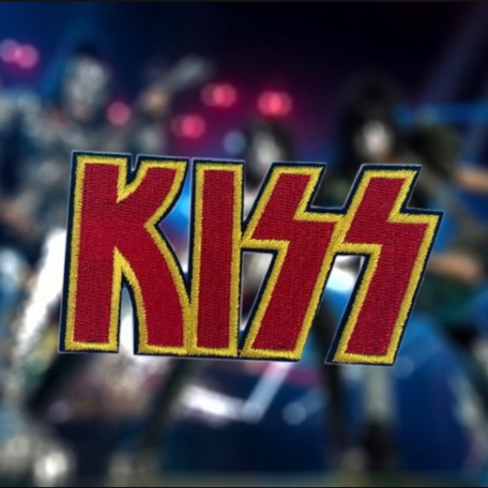 Kiss patch